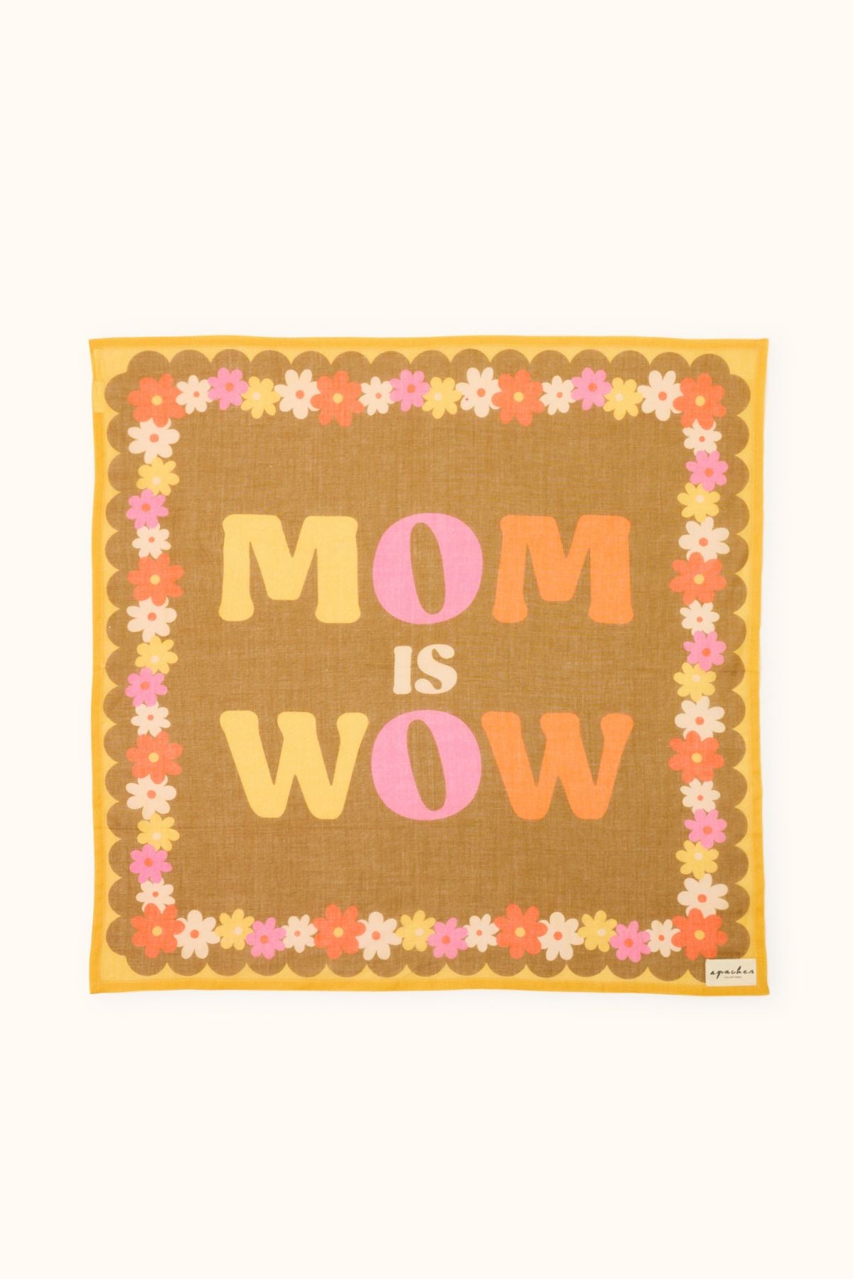 Mamavida Scarf