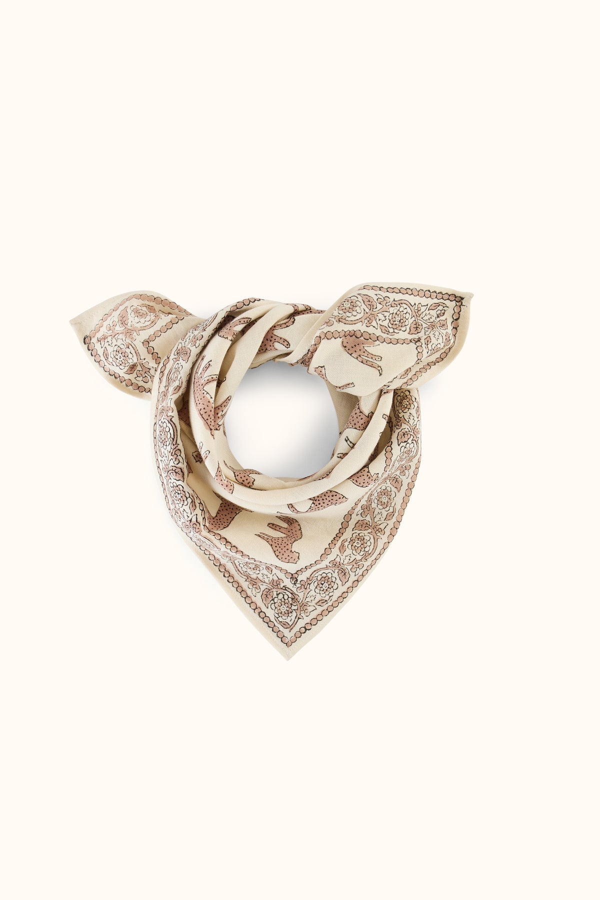Imperfect Small Manika Scarf