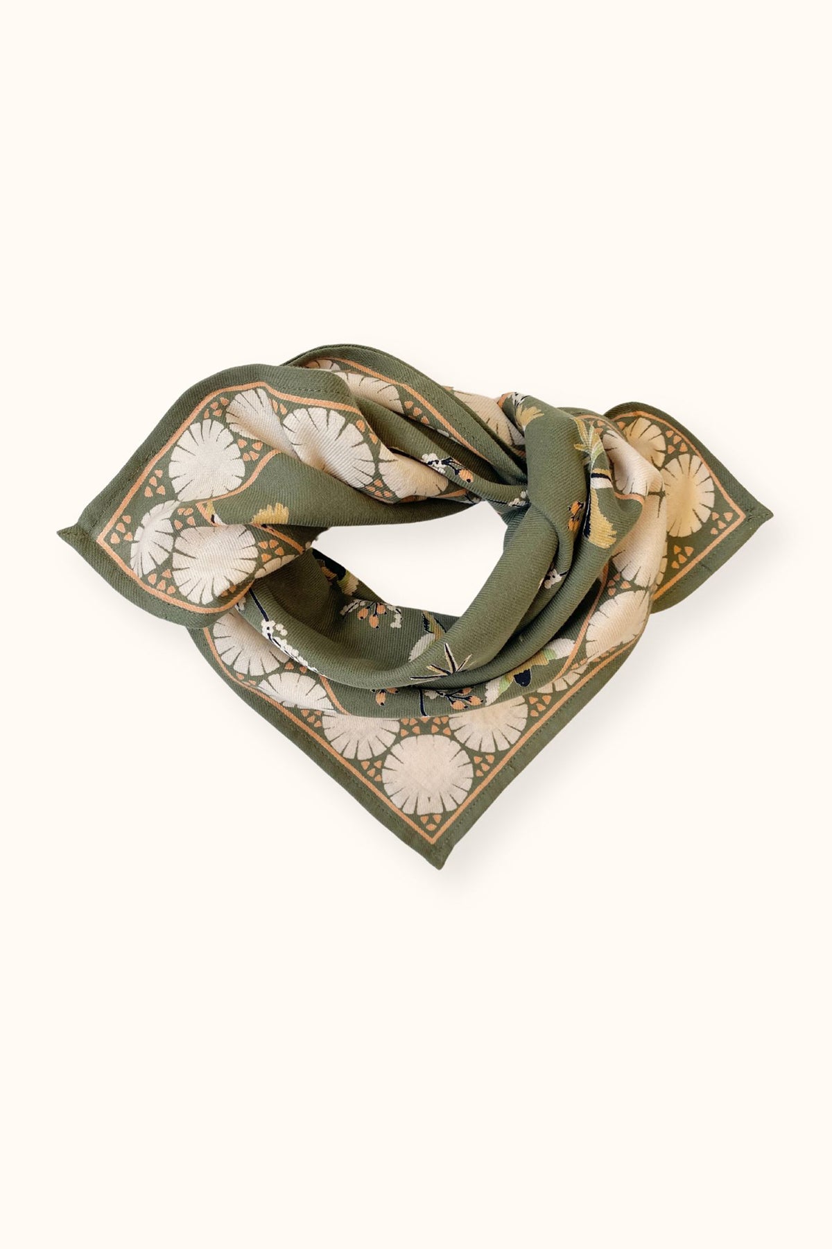 Small Manika Scarf