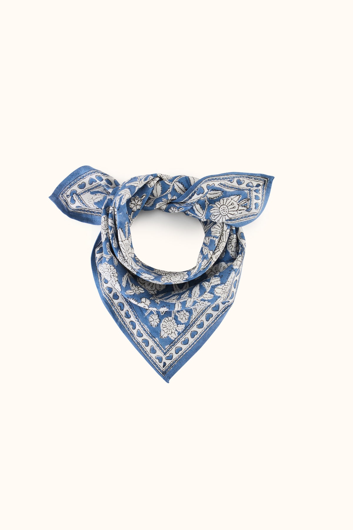 Small Foulard Manika