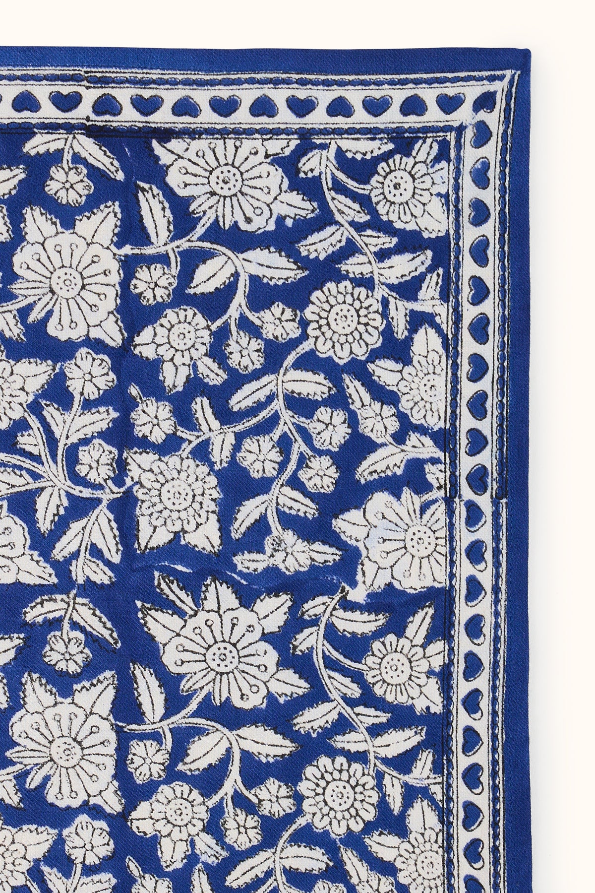 Manika Small Imperfect Scarf