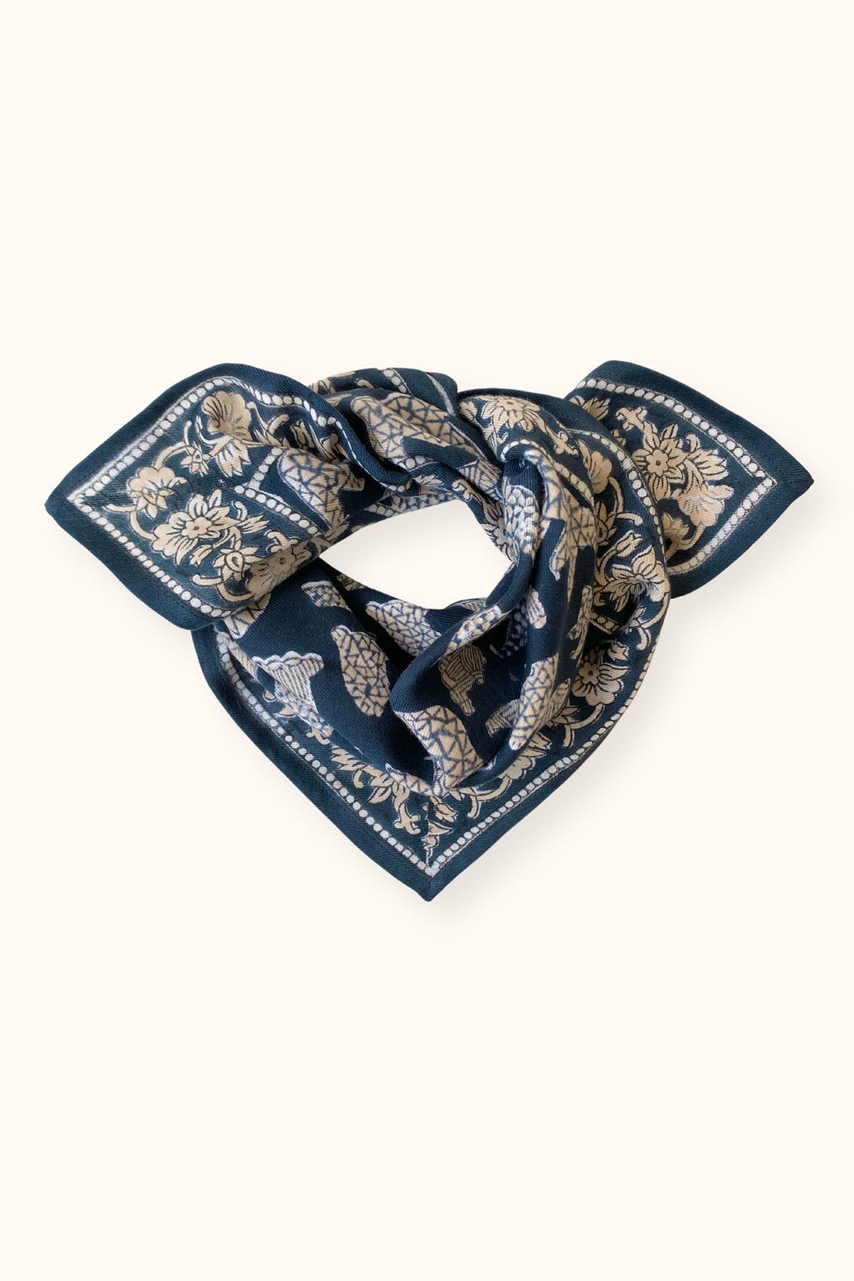 Small Foulard Manika
