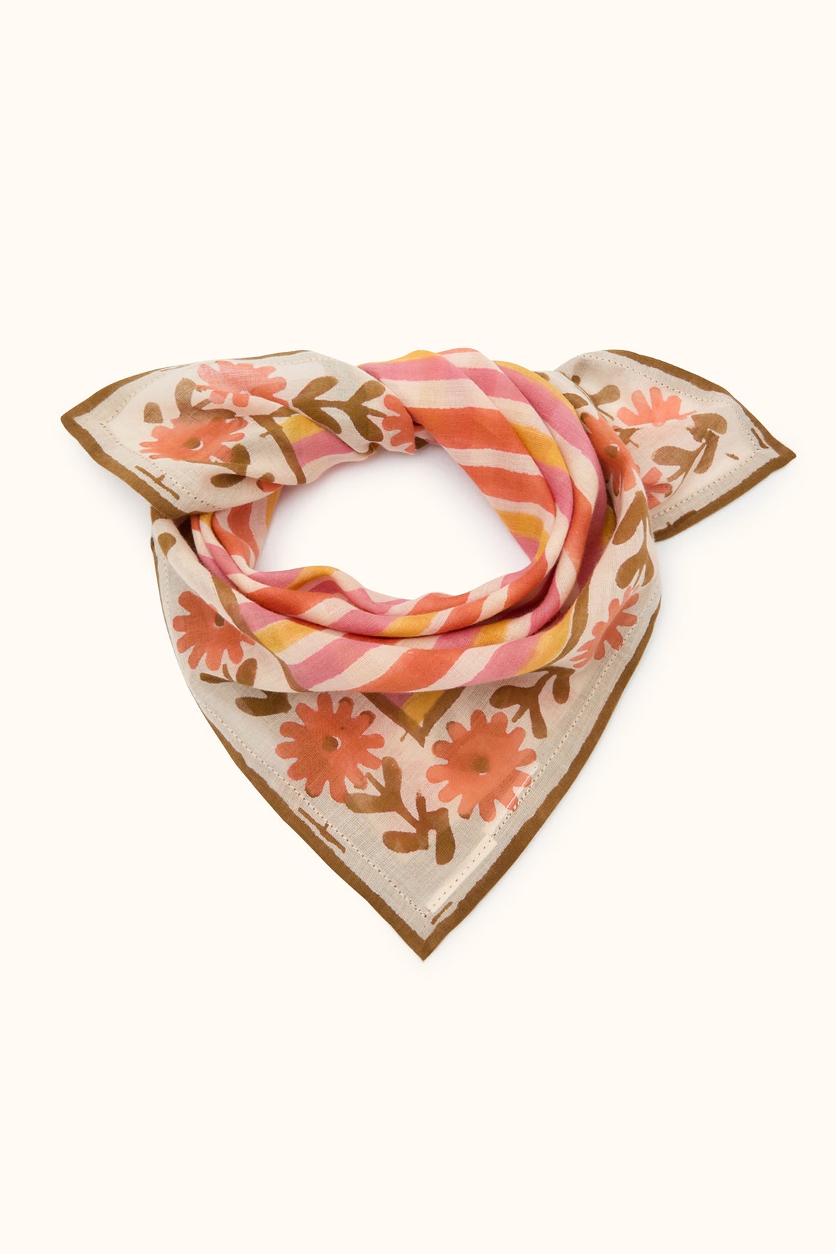Small Dupitta Scarf