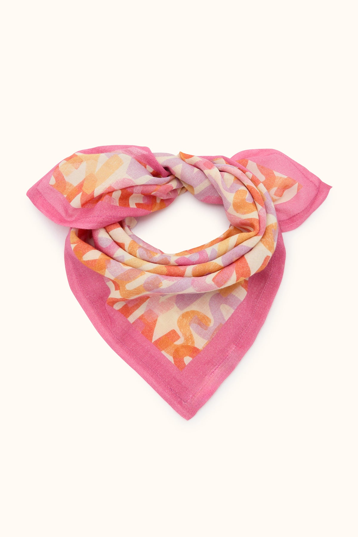 Small Dupitta Scarf