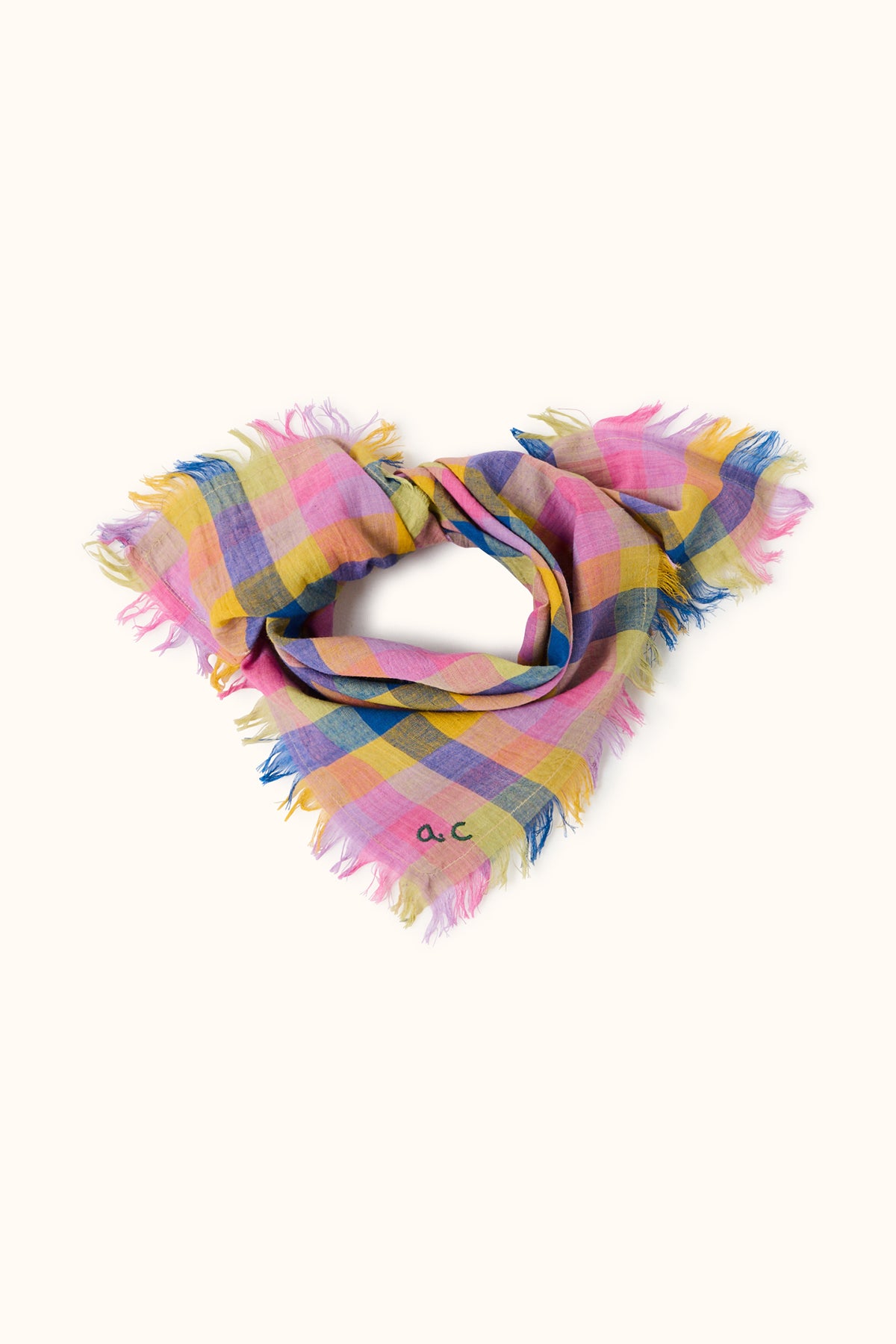 Small Fayara Scarf
