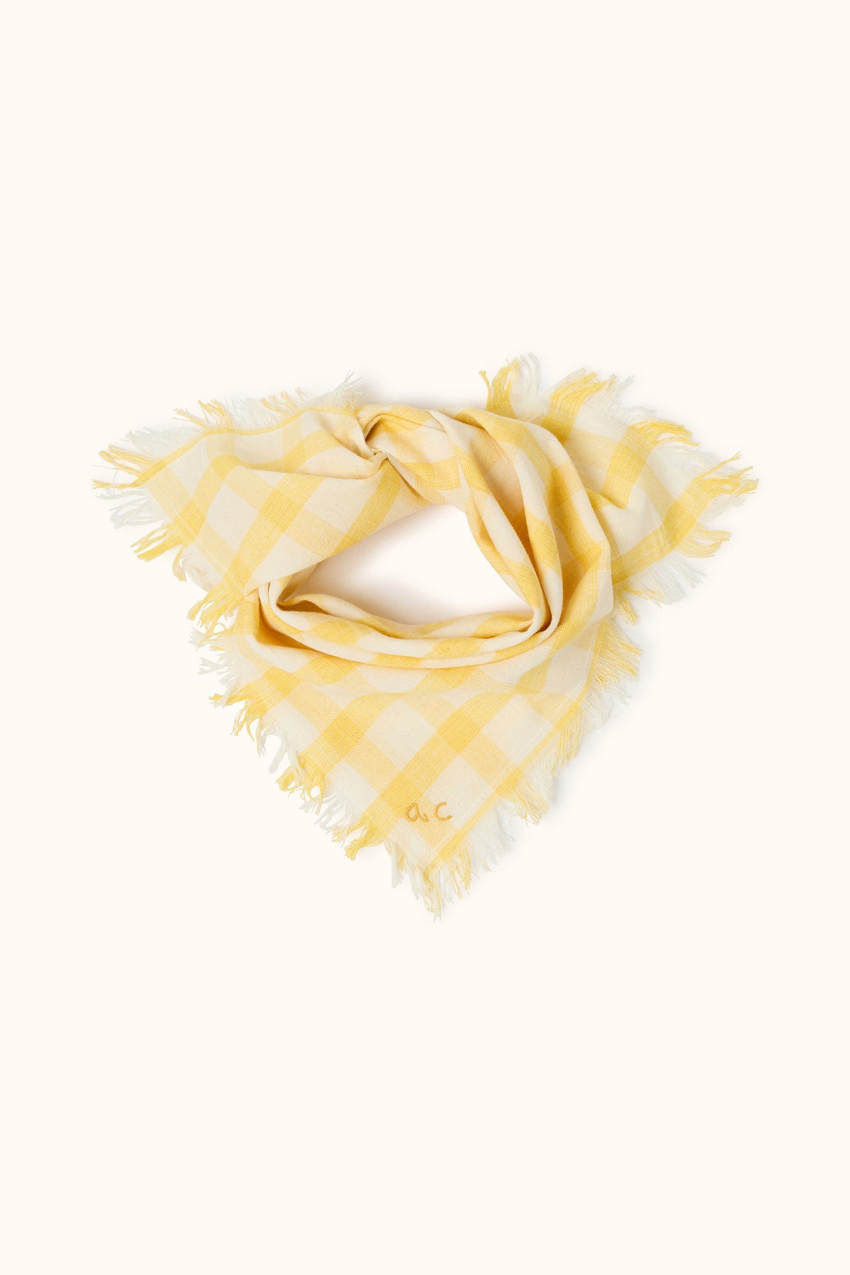 Small Fayara Scarf