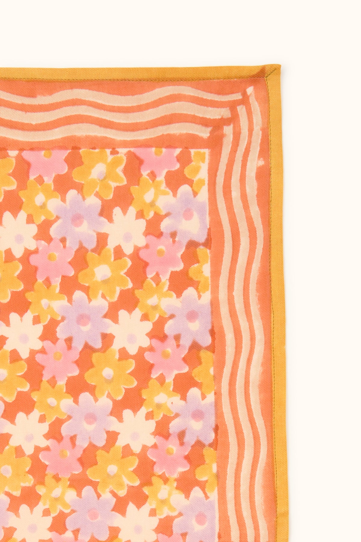 Small Pongo Handkerchief