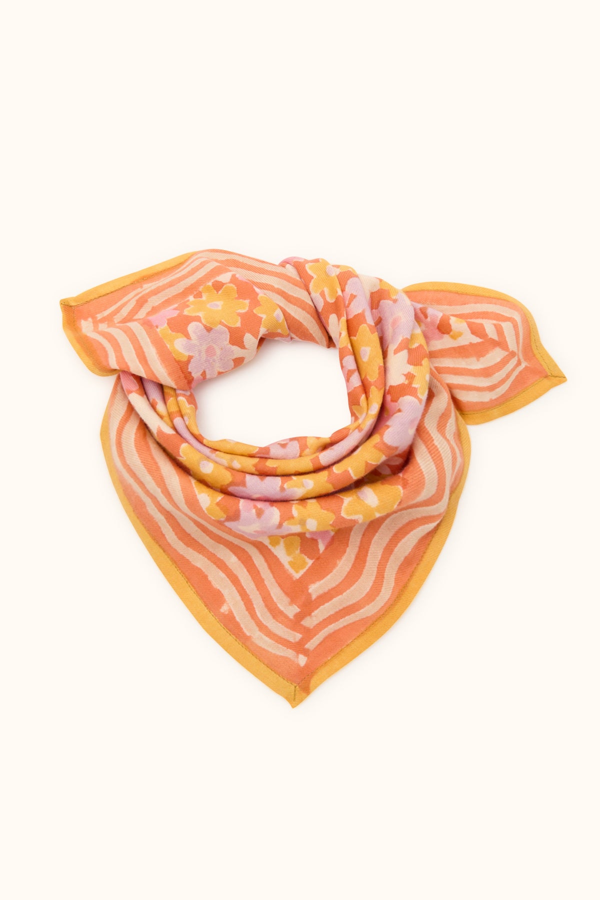 Small Pongo Handkerchief