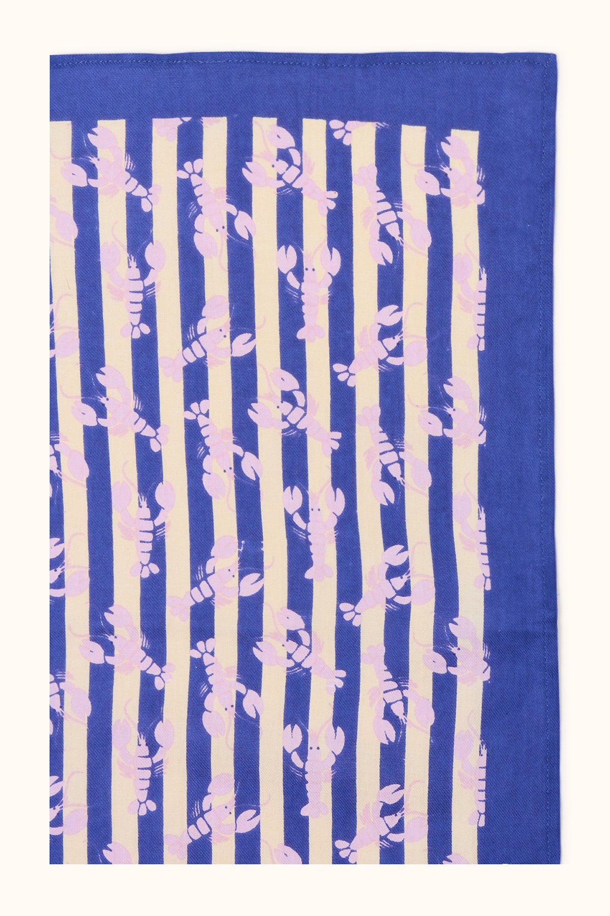 Small Manika Sebastien Scarf