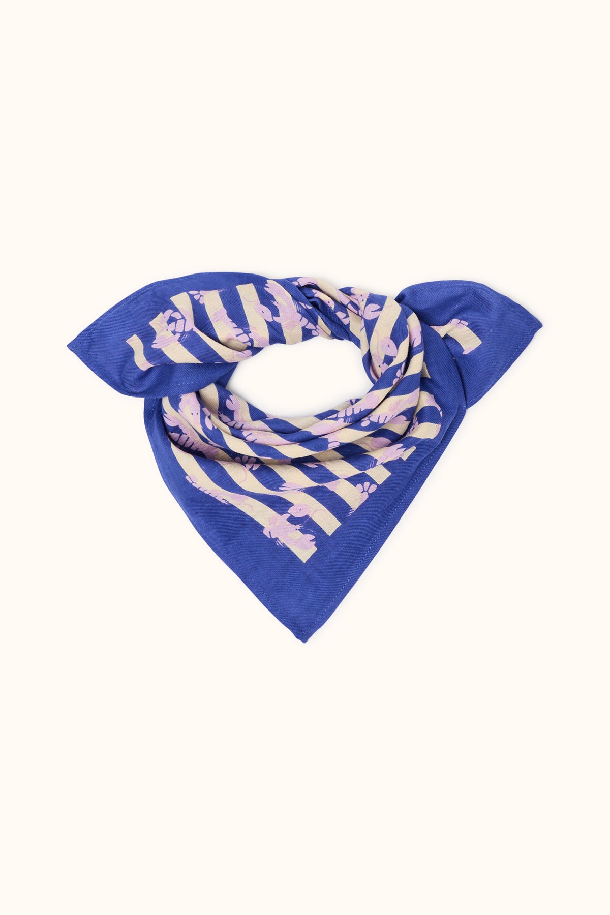 Small Manika Sebastien Scarf