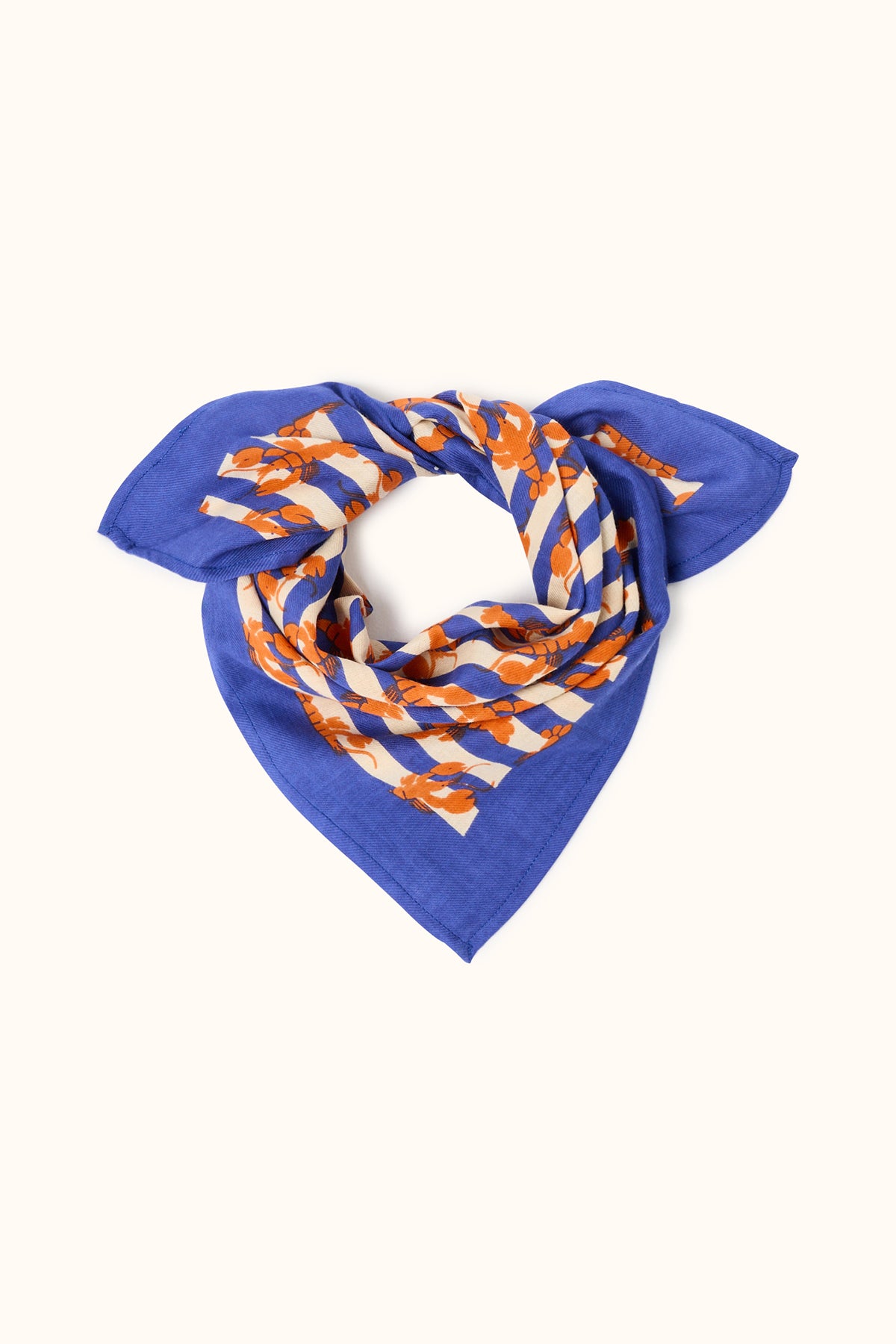Small Manika Sebastien Scarf