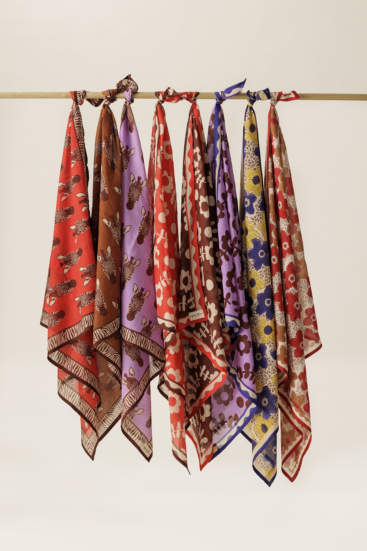 Large Scarf Dupatta