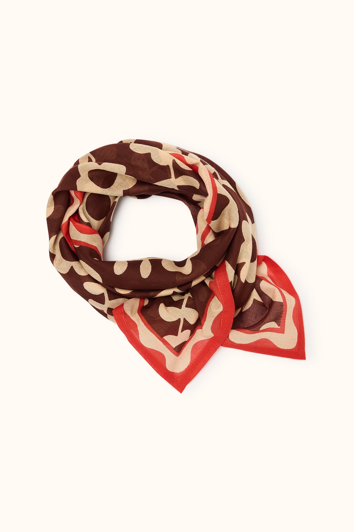Large Scarf Dupatta