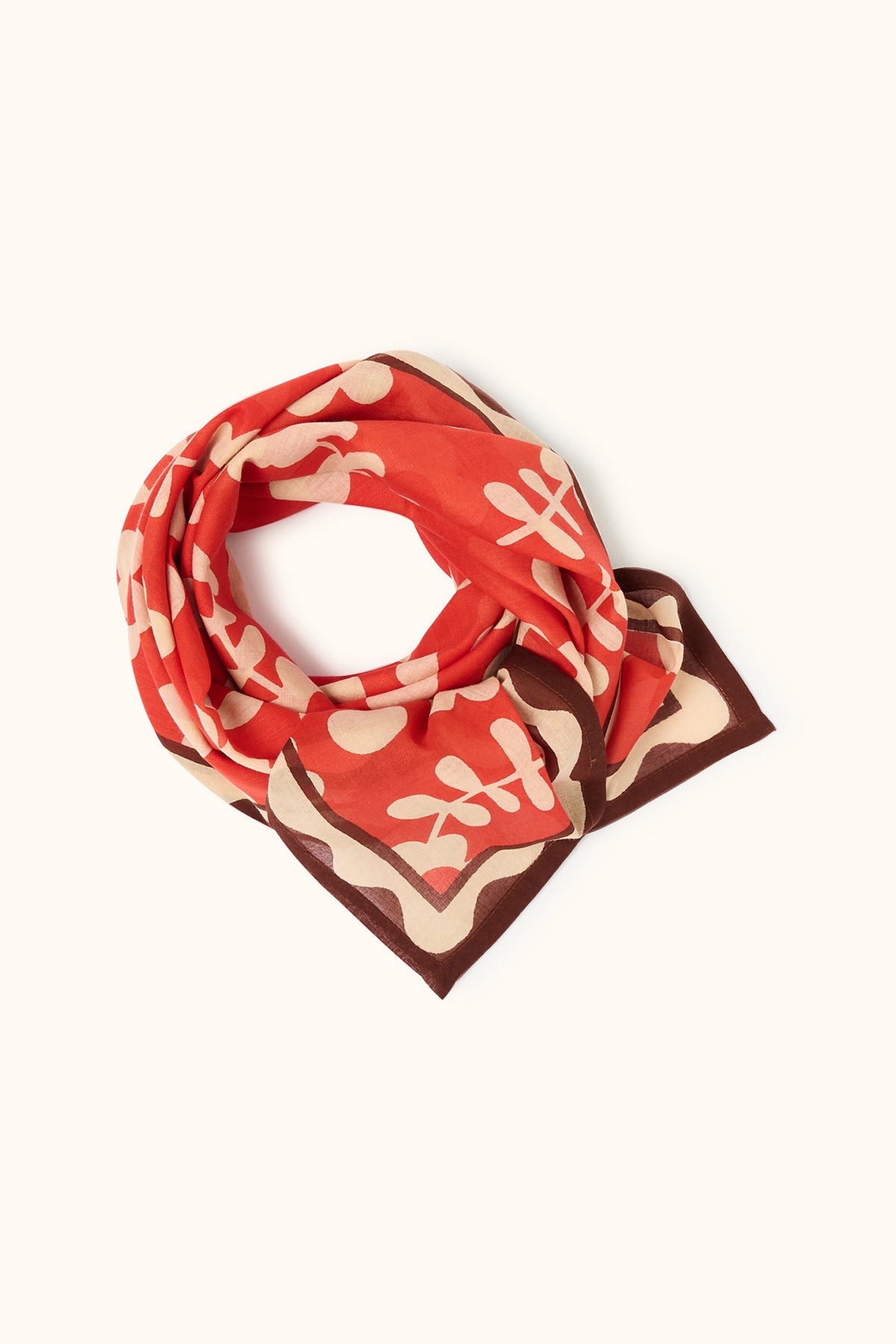 Large Scarf Dupatta