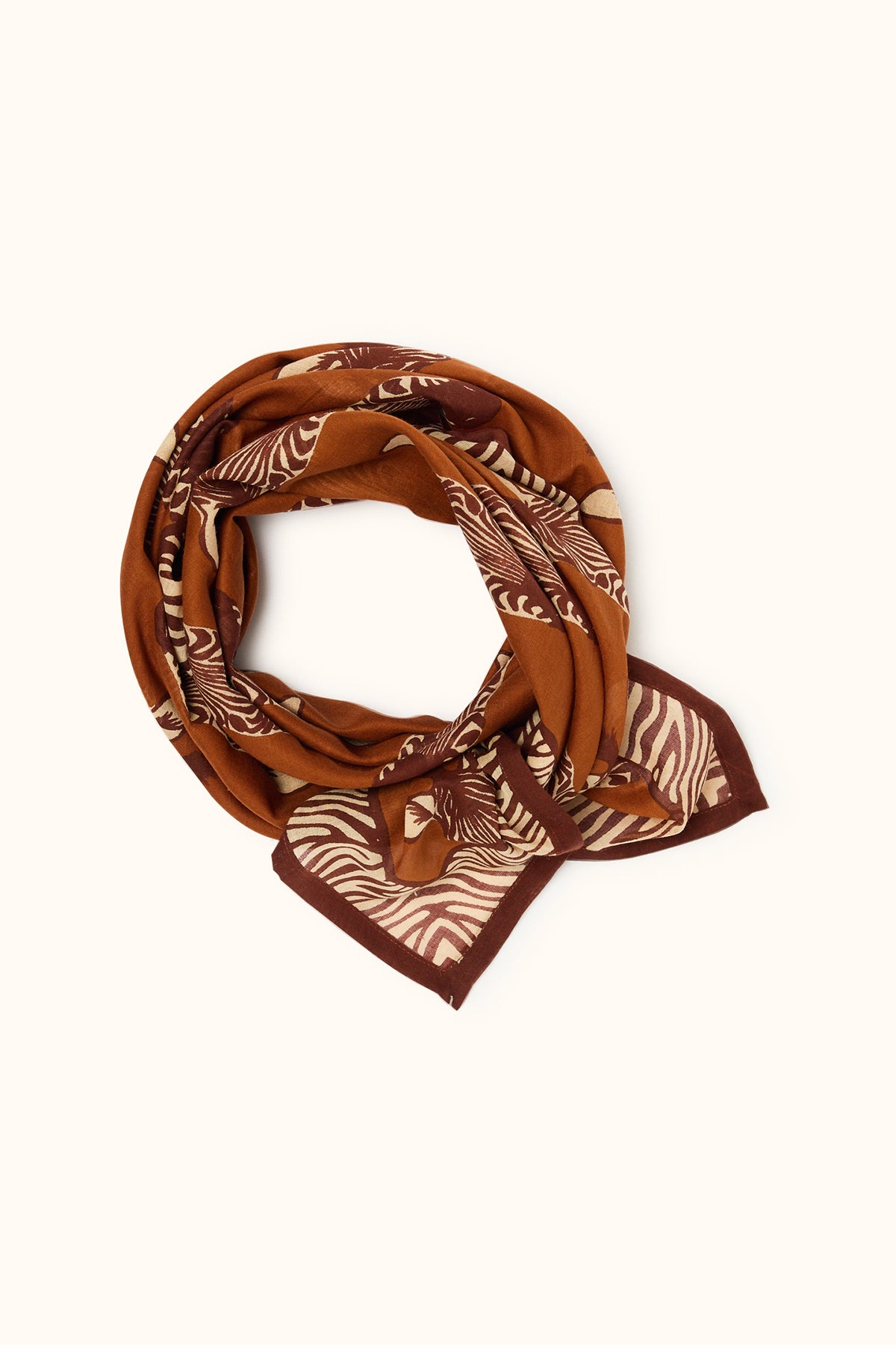 Large Scarf Dupatta