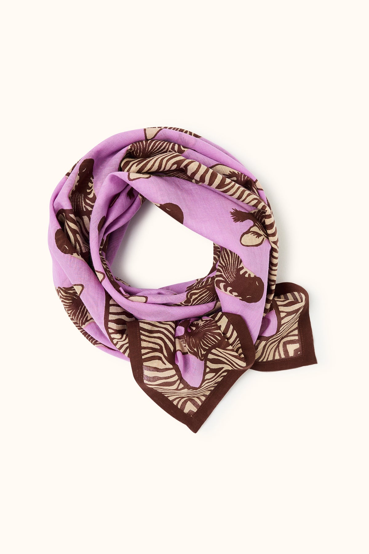 Large Scarf Dupatta