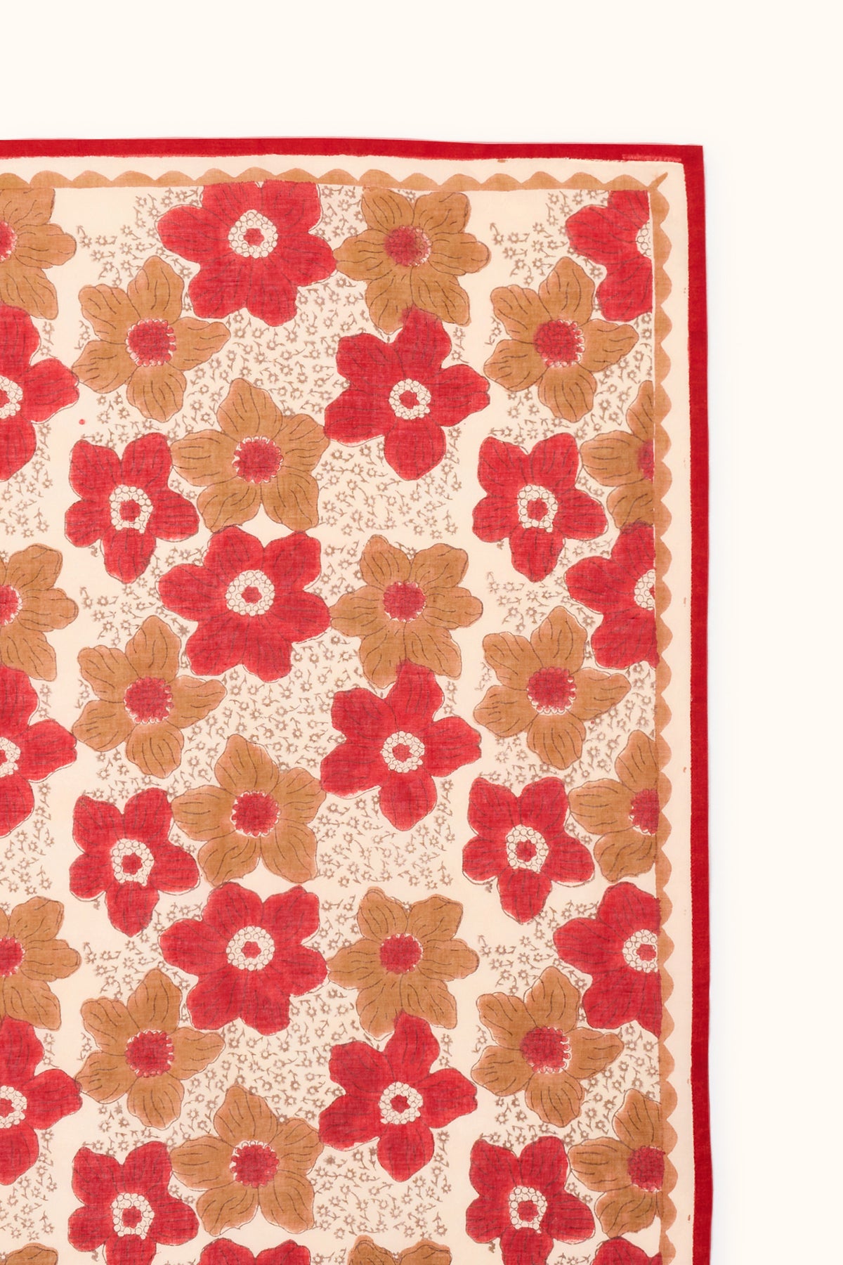 Large Dupatta Scarf