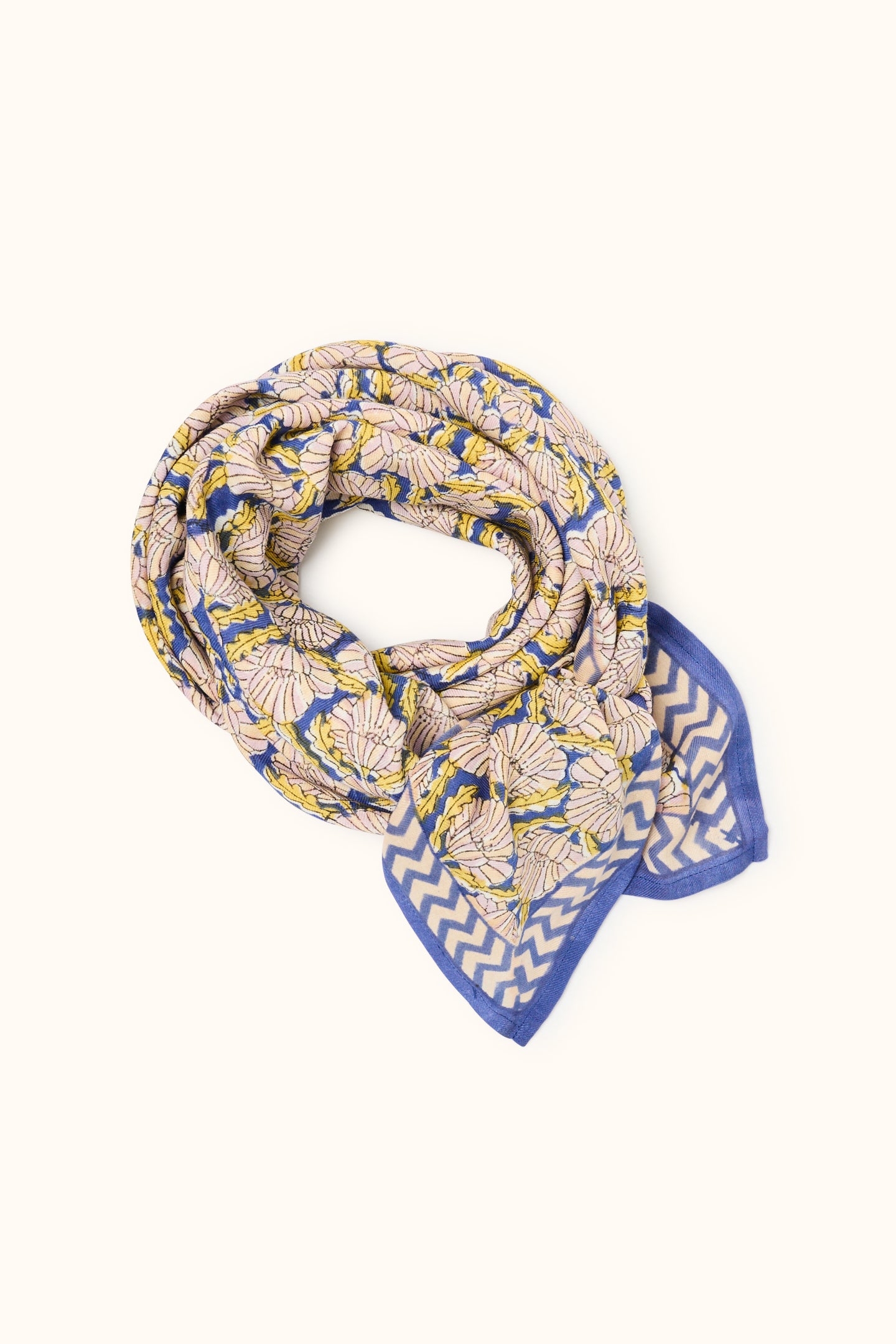 Large Latika Molly Scarf