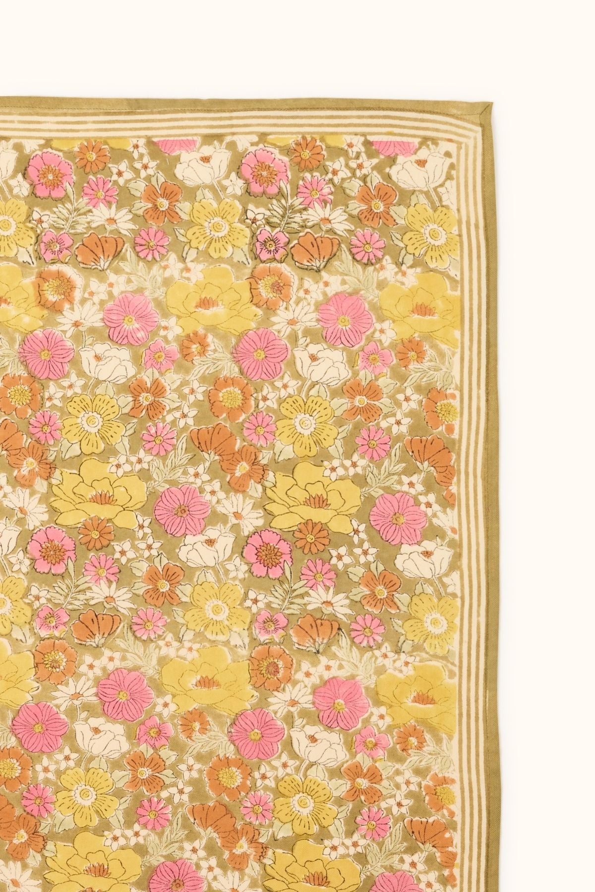 Large Scarf Latika Joy
