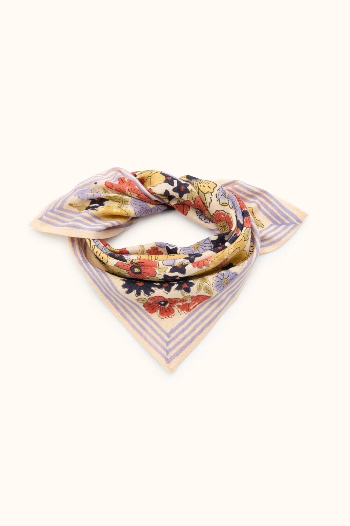 Small Manika Joy Scarf