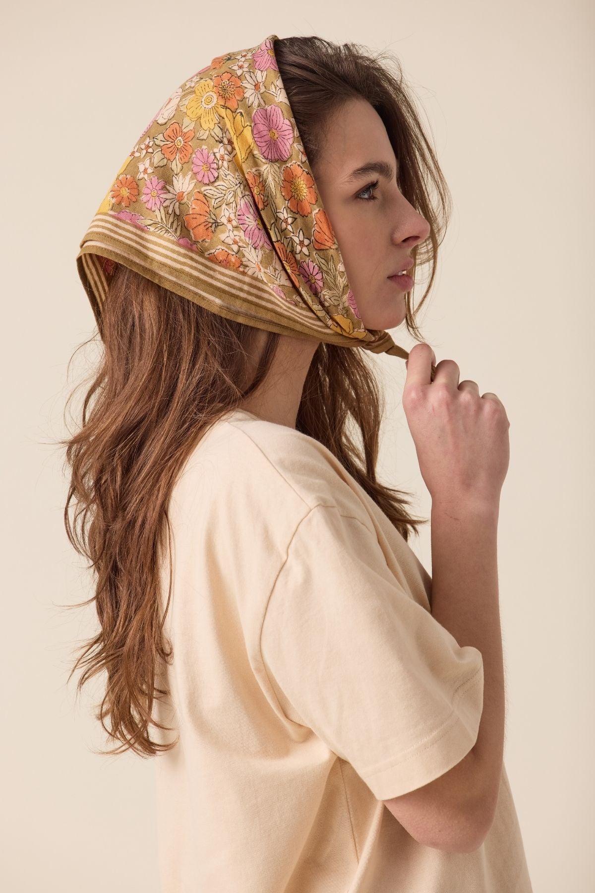 Small Manika Scarf