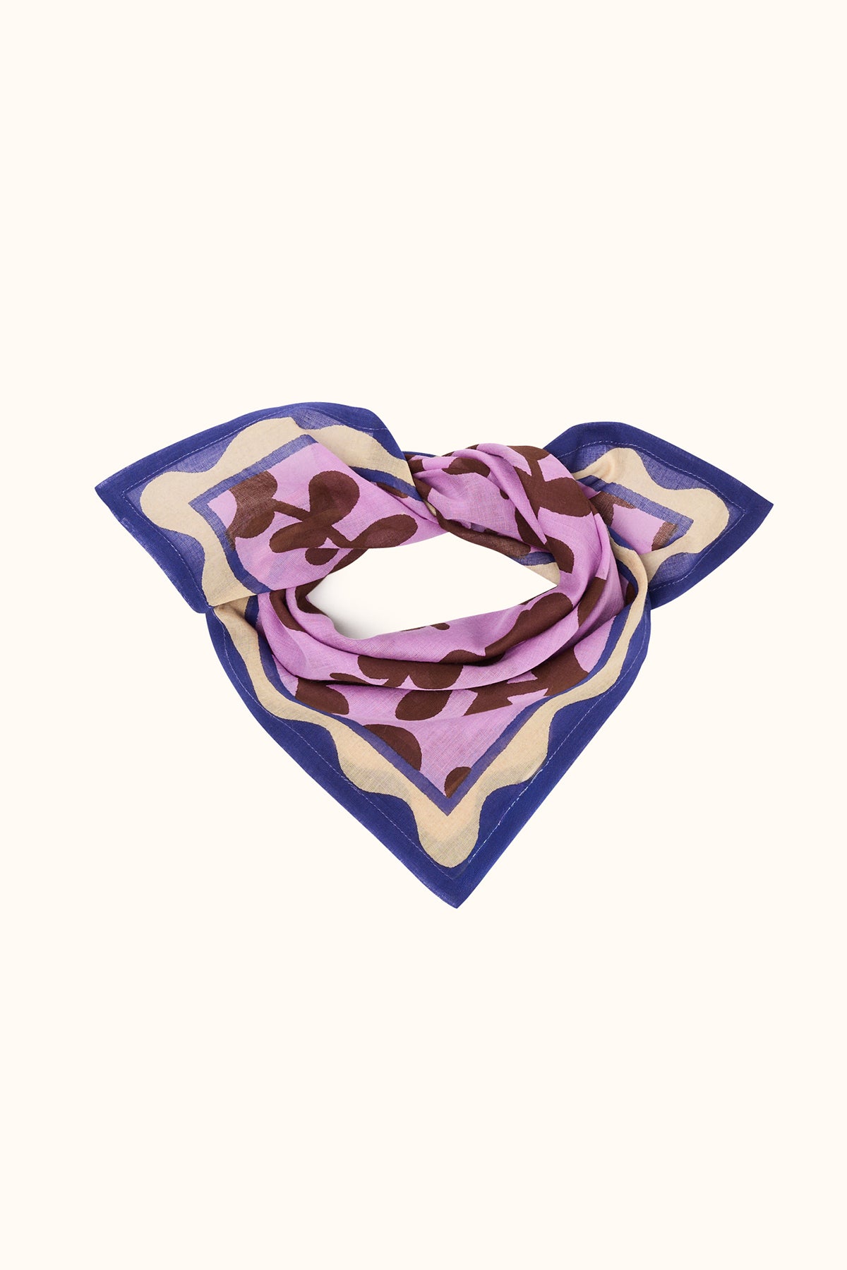 Small Dupitta Scarf