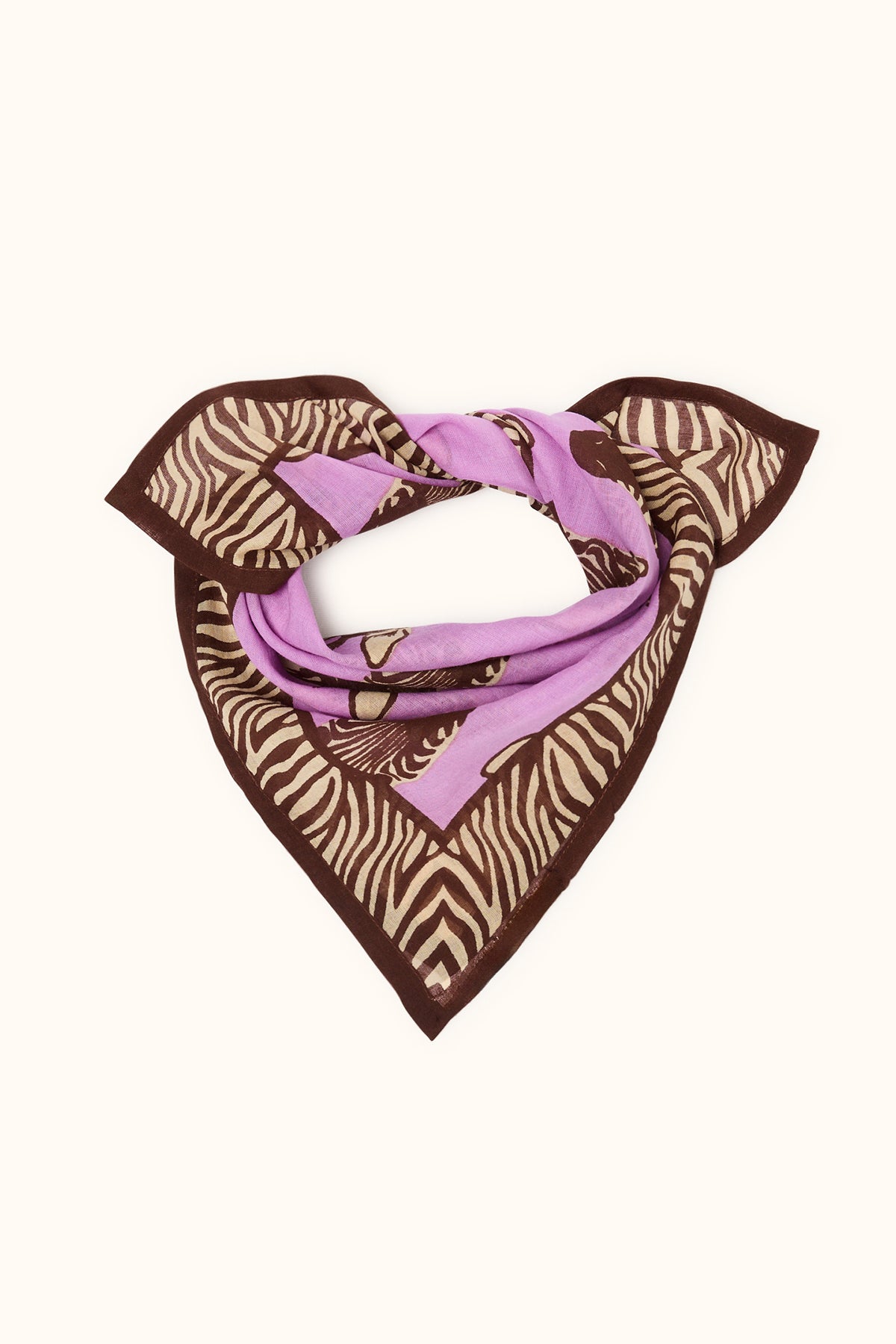 Small Dupitta Scarf