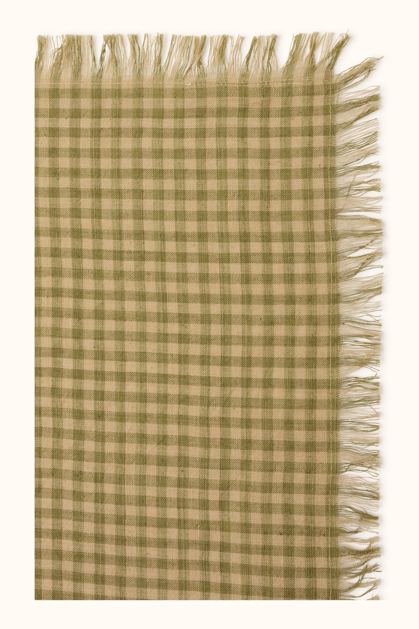 Small Fayara Scarf