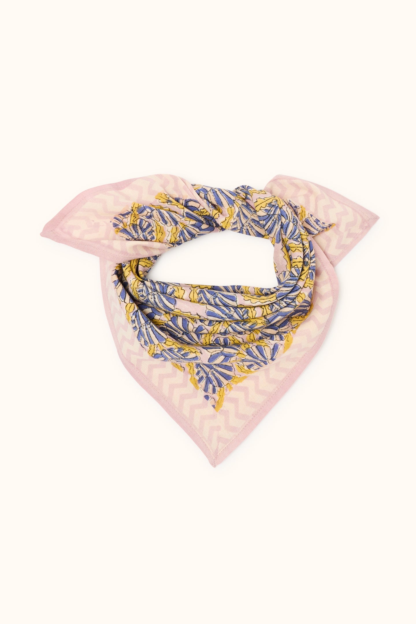 Small Manika Molly Scarf