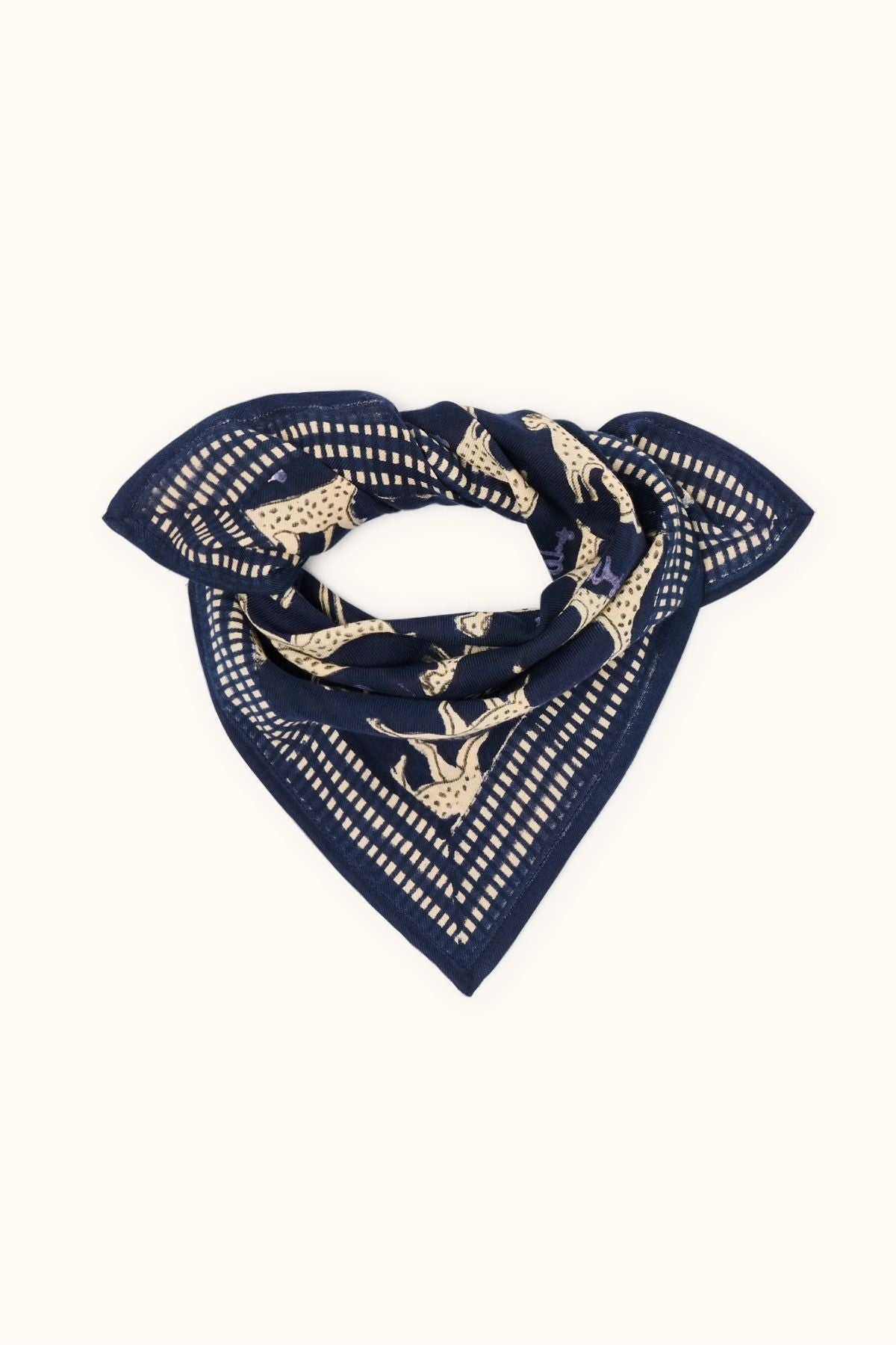 Small Pongo Scarf