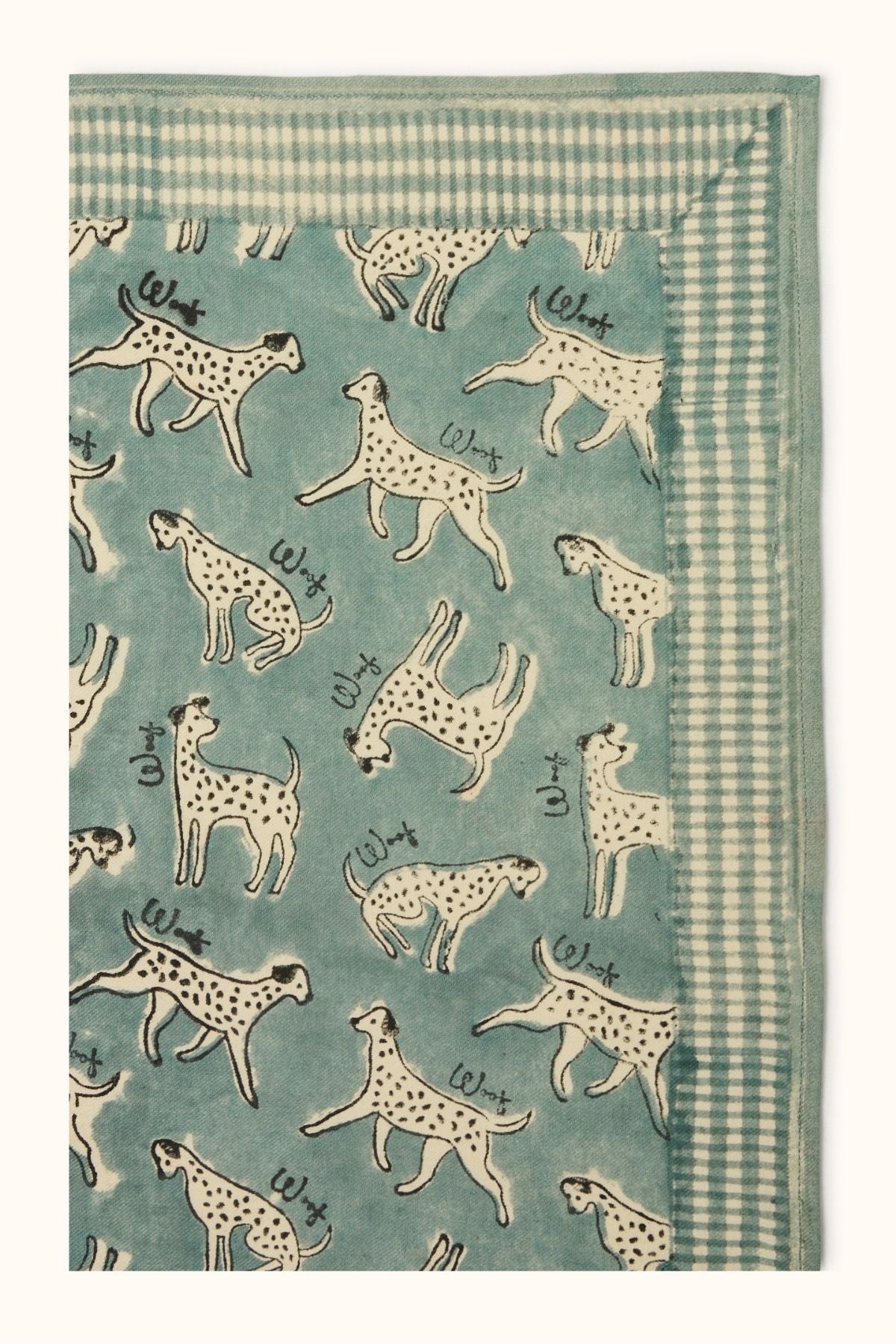 Small Scarf Manika Pongo
