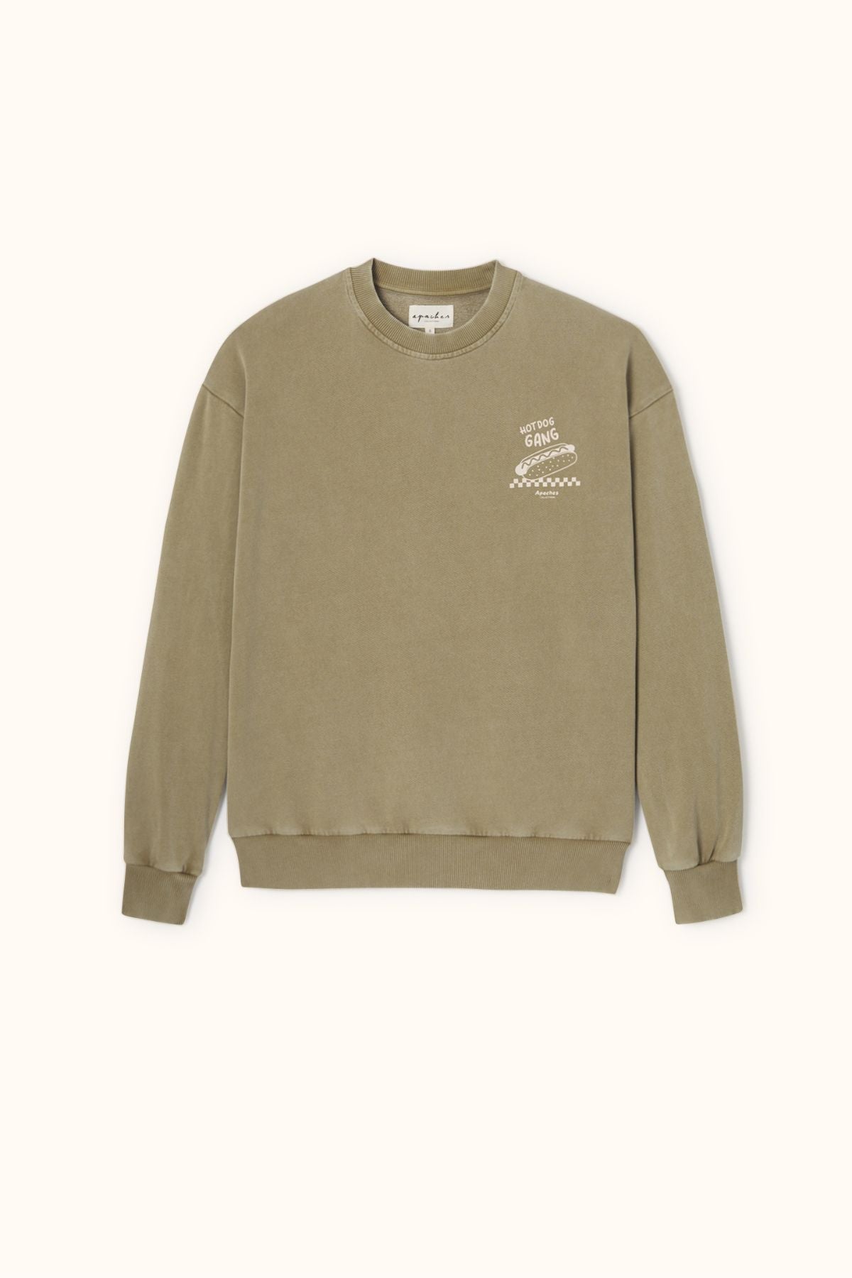 Simao Sweatshirt