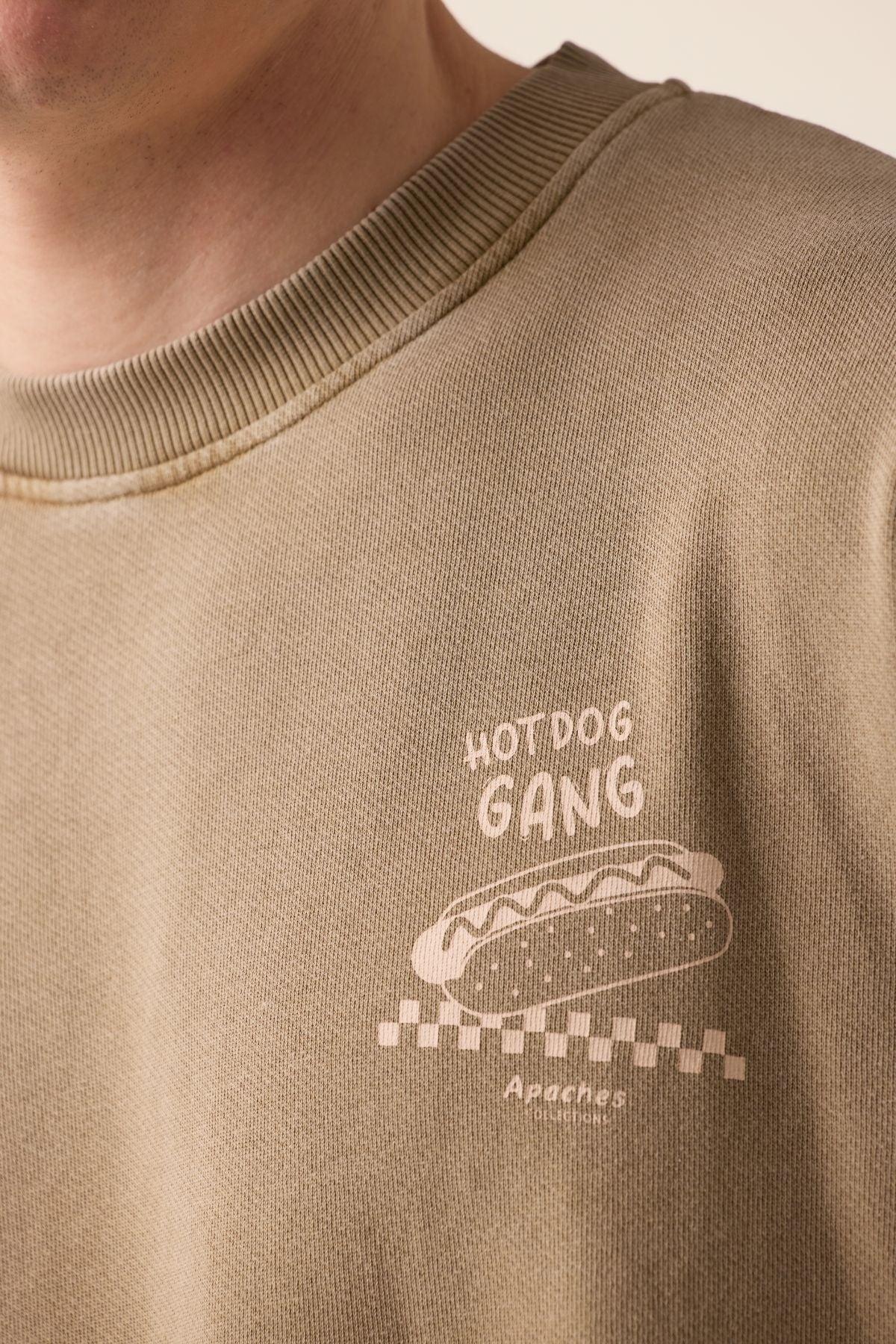 Simao Sweatshirt