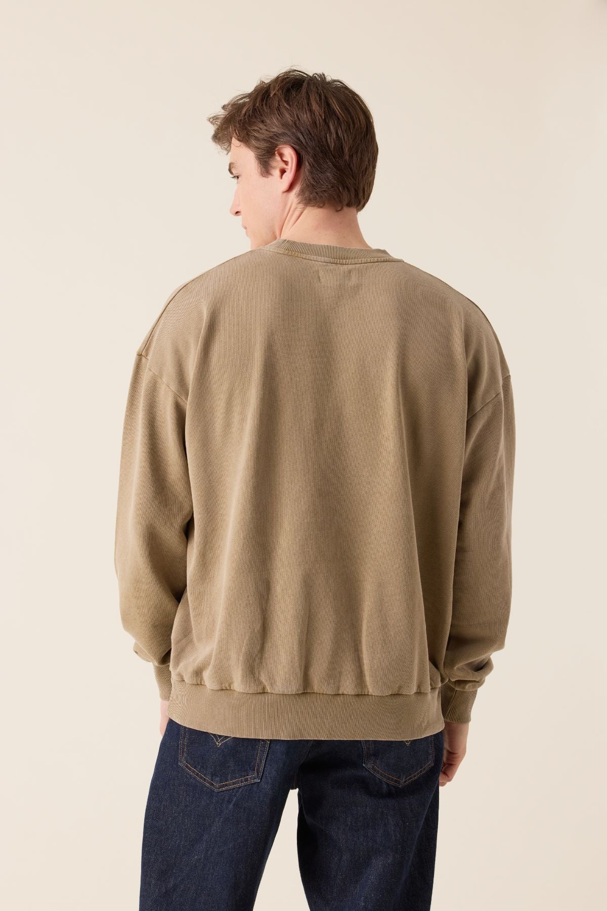 Simao Sweatshirt