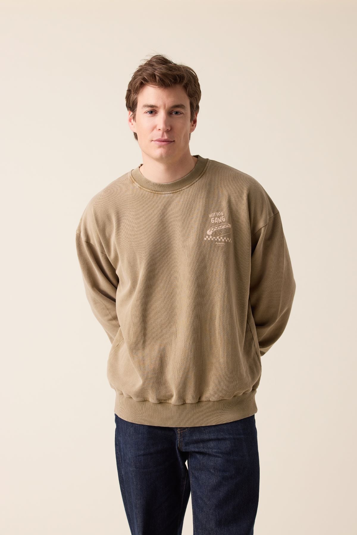 Simao Sweatshirt