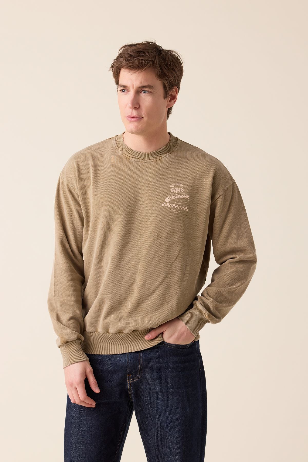 Simao Sweatshirt
