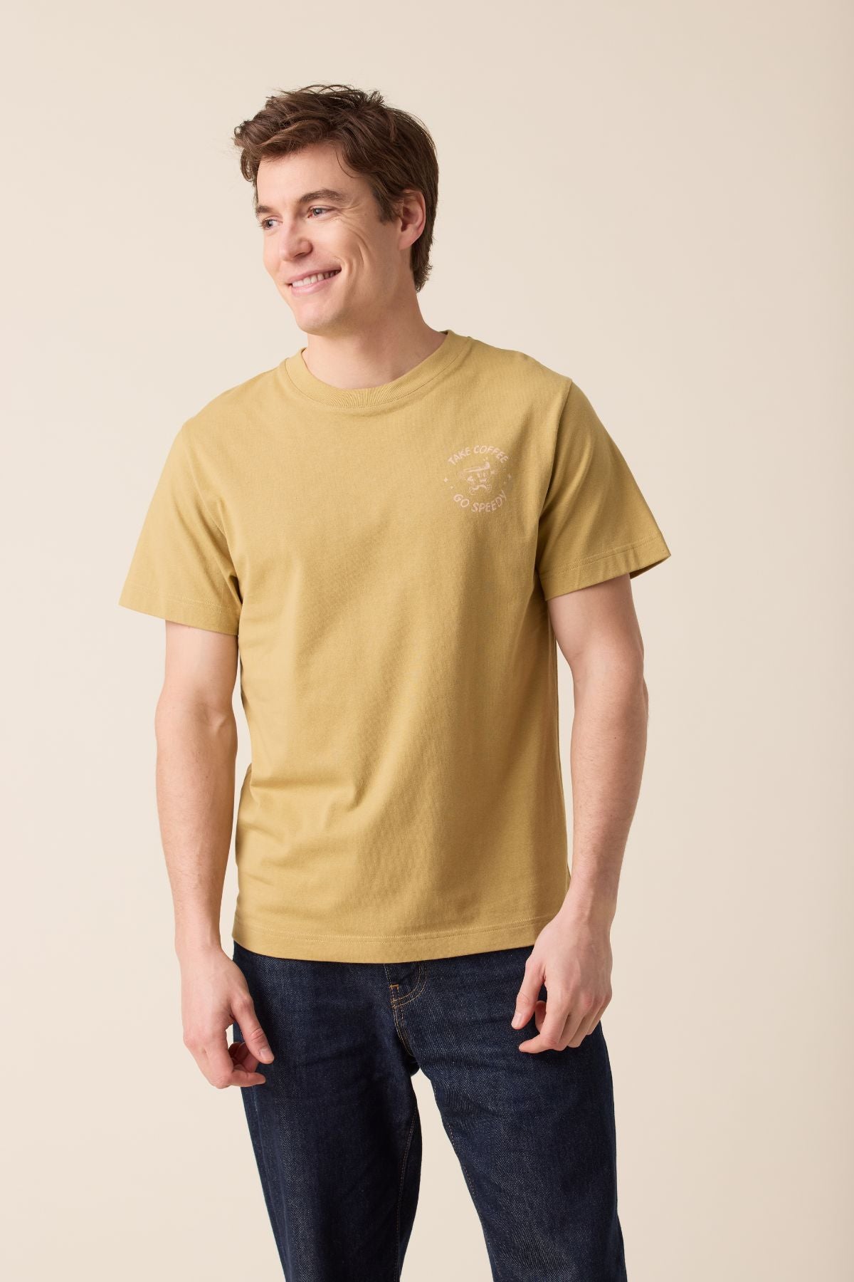 Tiago T-shirt