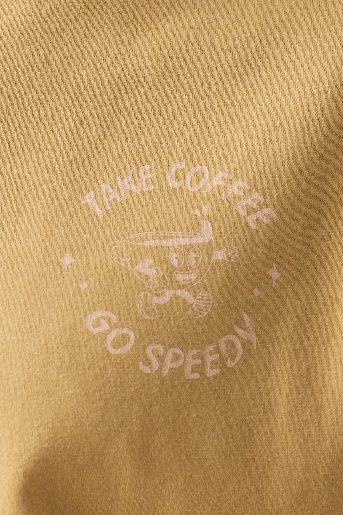 Tiago T-shirt