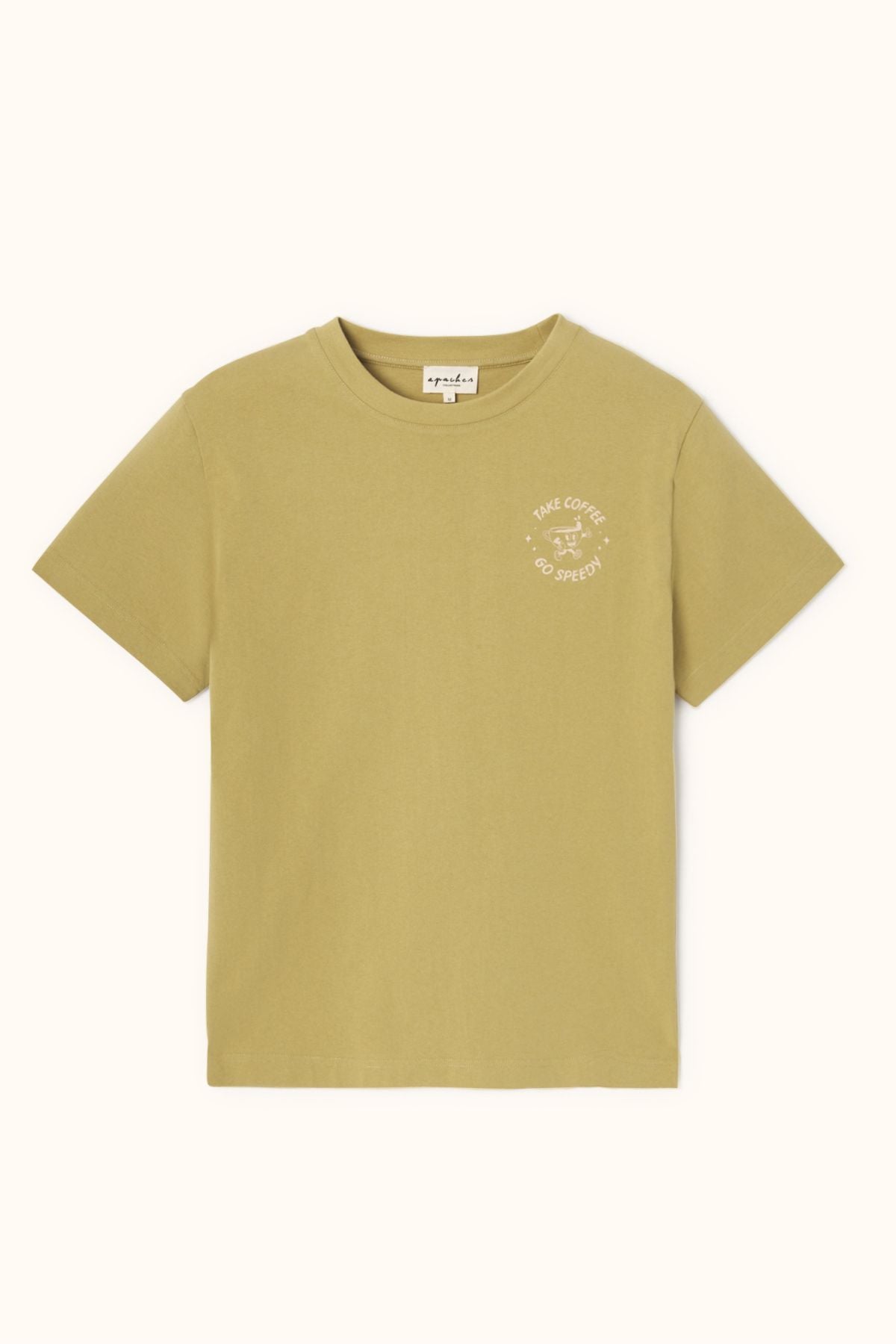 Tiago T-shirt
