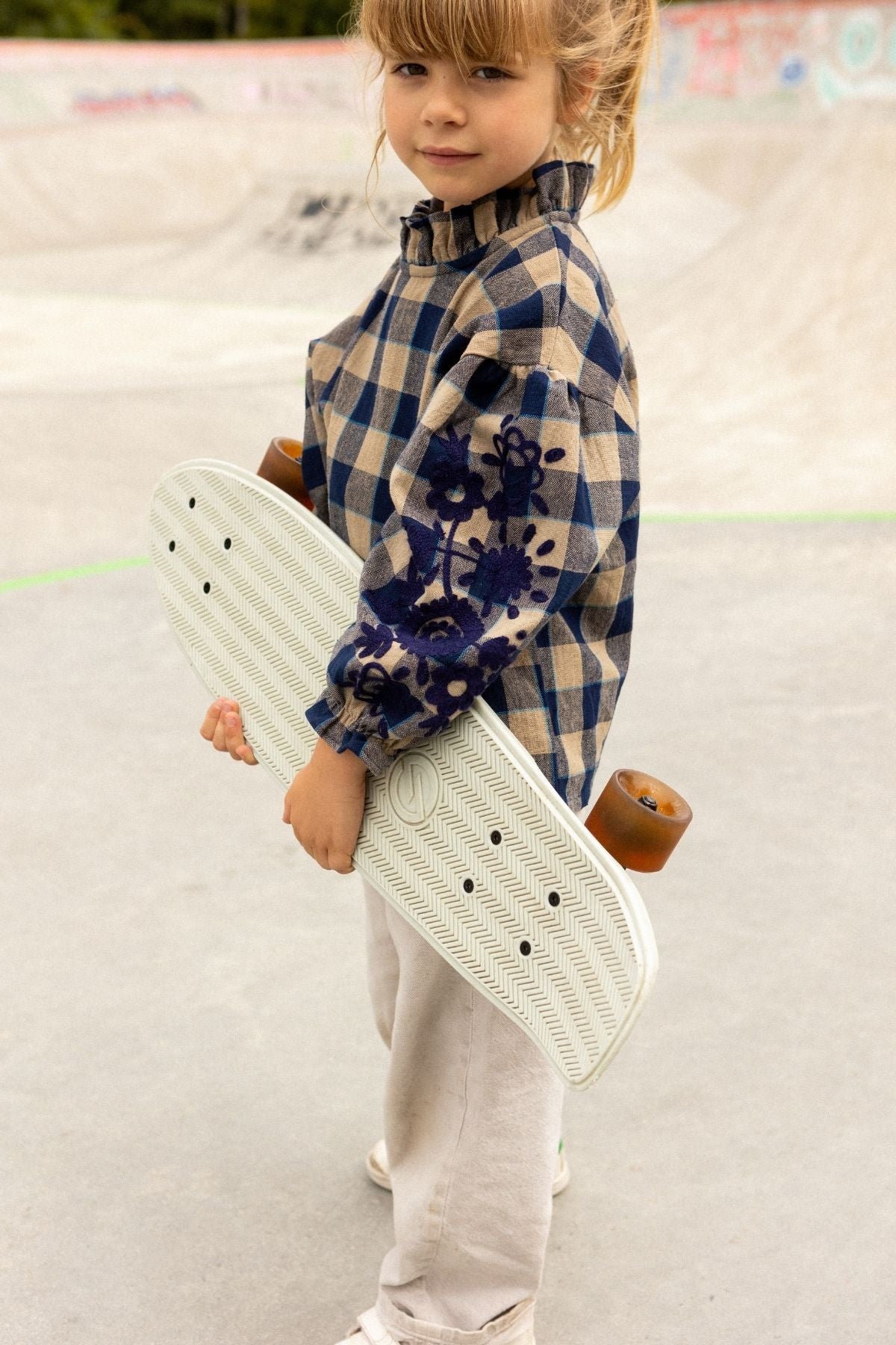 Tildab Blouse