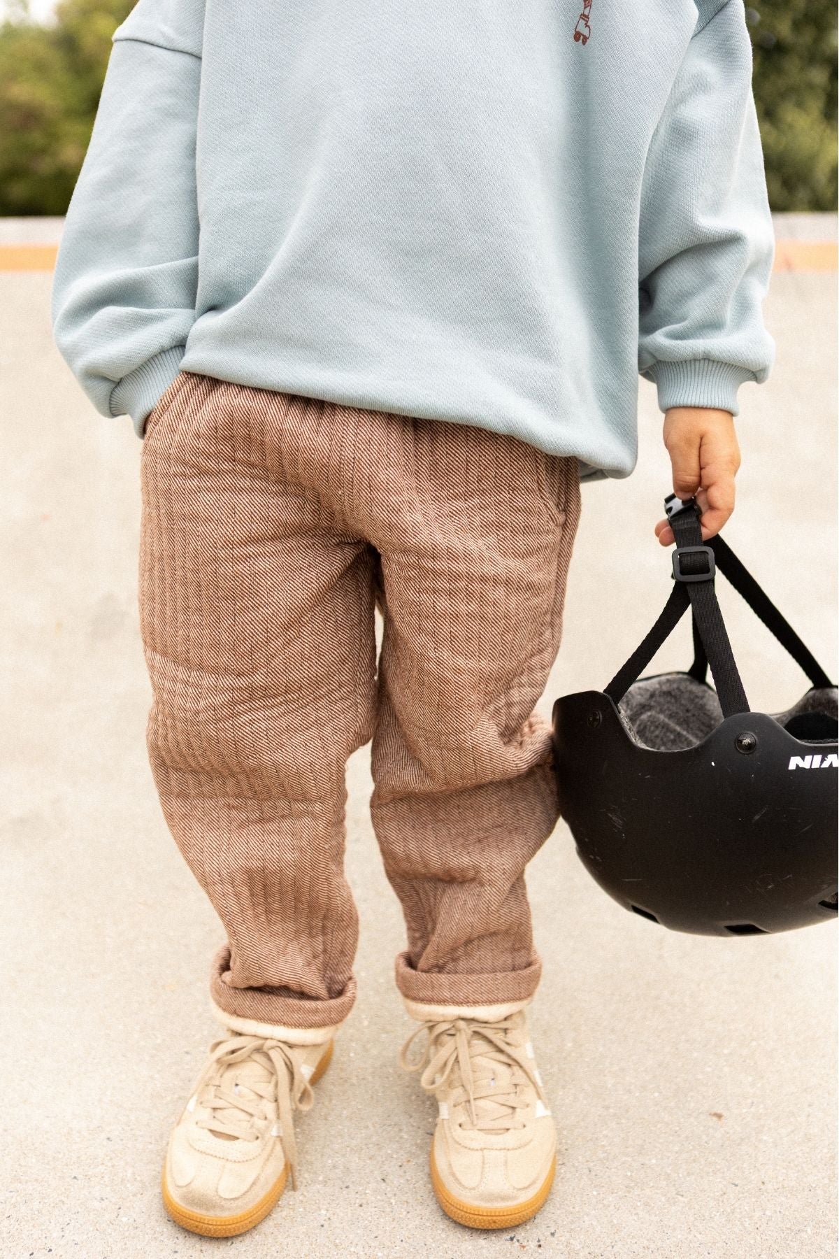 Preeti Trousers