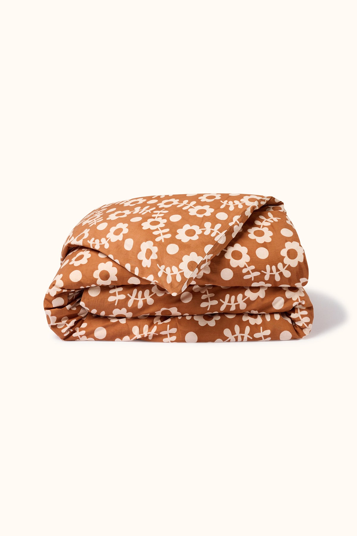 Piyana Duvet Cover