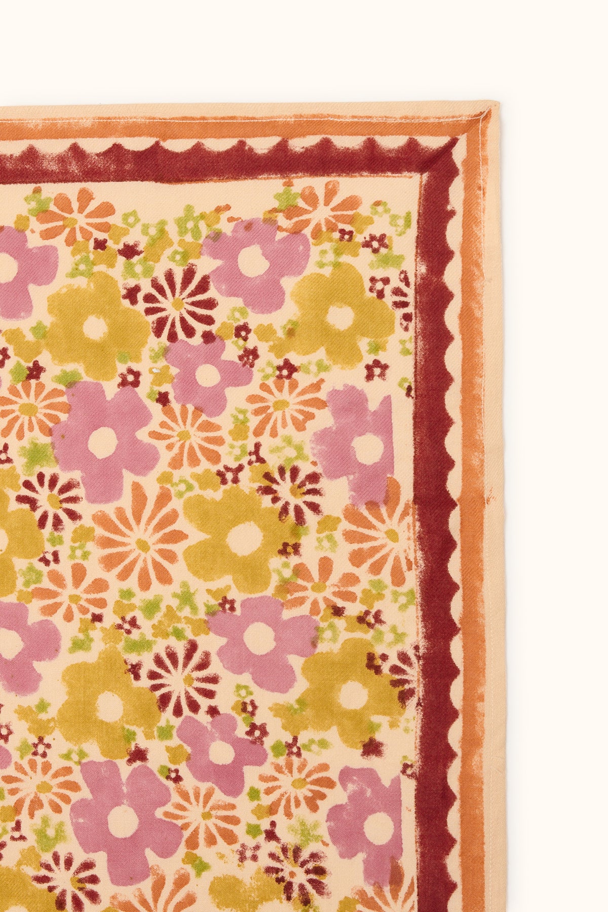Small Manika Janie Scarf