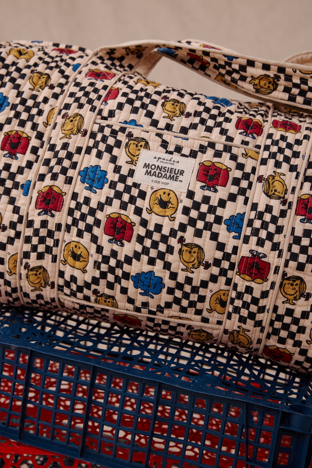 Buddha Bag