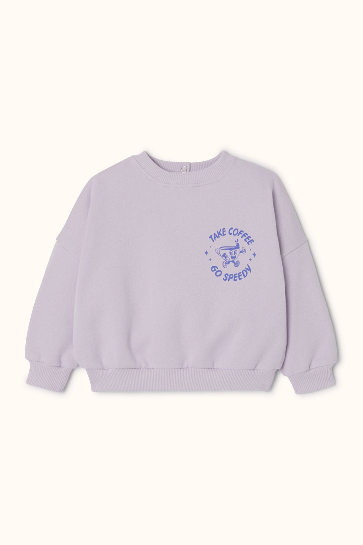 Bali Sweatshirt