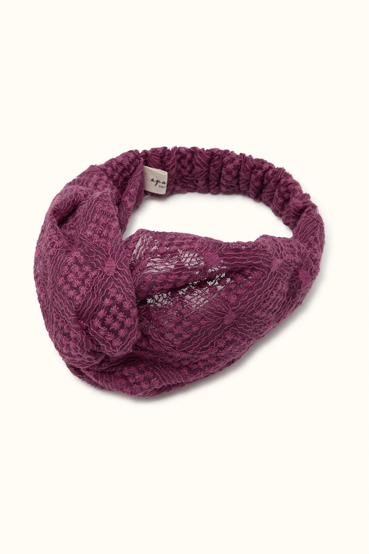 Headband
