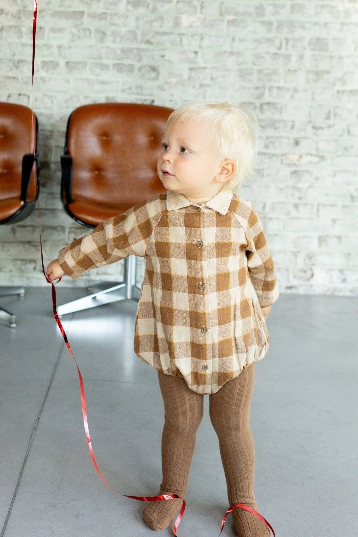 Romper Parameter