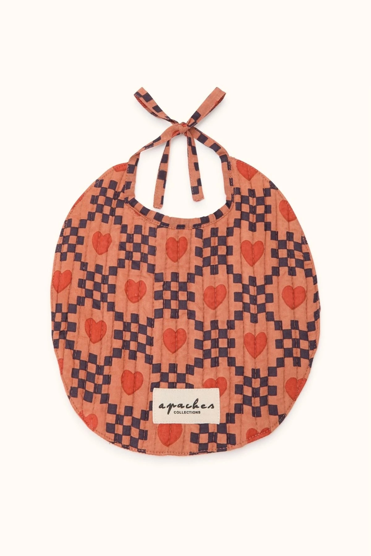 Shampa bib