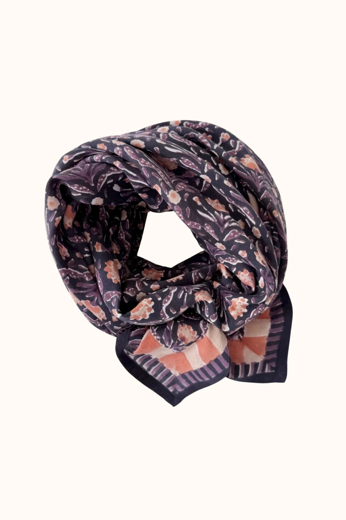 Big Latika Foulard imperfect