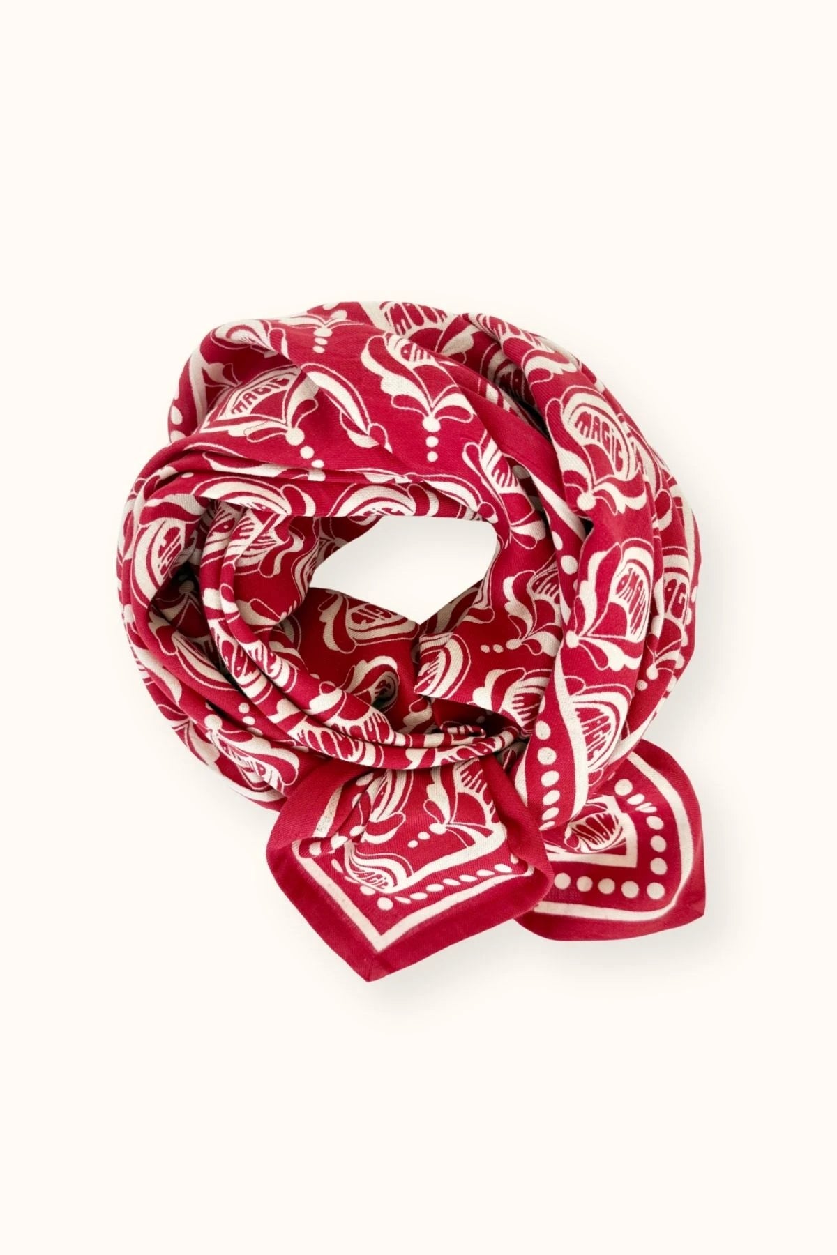 Big Latika Scarf Wonderful